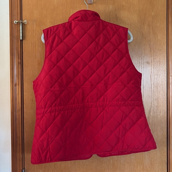 St.John’s Bay Women’s Vest - Picture 2 of 7